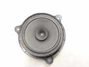 Türlautsprecher vorne links RENAULT TRAFIC III Furgon (FG_) 1.6 dCi 120 281563SG0A