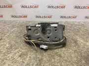 Heckklappenschloss CITROËN JUMPER Furgon 3.0 HDi 160 971044100