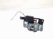 Heckklappenschloss BMW X3 (E83) xDrive 30 d 7201561