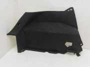 Kofferraumpolster links NISSAN JUKE (F16) 1.6 Hybrid 849536PH5B