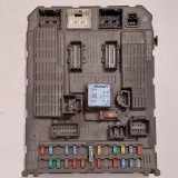 Sicherungskasten CITROËN C8 (EA_, EB_) 2.2 HDi 5013317