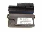 Stromsteuergerät AUDI A6 (4F2, C6) 2.7 TDI 4F0910280 4F0907280A