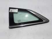 Linke Seite hinteres Seitenfenster RENAULT MEGANE IV (B9A/M_) 1.5 dCi 110 (B9A3) 833075308R