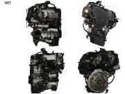Motor AUDI A5 Cabrio (8F7) 2.0 TDI DETA