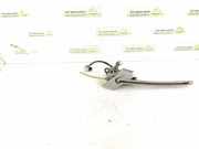 Kofferraum Ablage MERCEDES-BENZ E (W212) E 200 CDI / BlueTEC (212.005, 212.006) 2128203042