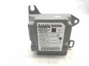 Airbag-Steuergerät RENAULT MEGANE Scenic (JA0/1_) 1.6 e (JA0F) 550803800