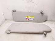 Linke Sonnenblende VW TRANSPORTER VI (T6) Furgon (SGA, SGH) 2.0 TDI 4motion 7E1857551D