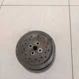 Kurbelwellenriemenscheibe OPEL INSIGNIA A Estate (G09) 2.0 CDTI (35) 5548515a