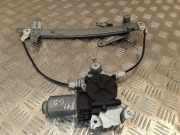 Fensterheber rechts hinten Nissan Primera (P11) 112442