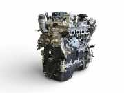 Motor ohne Anbauteile (Benzin) Jaguar F-Type Coupe (X152) 210301Y0288PT204