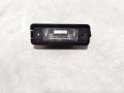 Kennzeichenleuchte VW Passat B6 (3C2) 1J6943021B