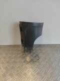 Innenschwellenzierleiste hinten links AUDI A4 (8E2, B6) 2.5 TDI quattro 8E0853580