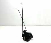 Türschloss hinten links TOYOTA LAND CRUISER 120 (_J12_) 3.0 D-4D (KDJ120, KDJ150, KDJ125) 60420155