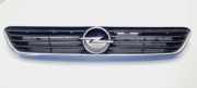 Kühlergrill oben Opel Astra G CC (T98) 90587100
