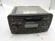 Radio/Navigationssystem-Kombination Ford Focus IV (HN) 98AP18K876BB