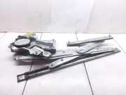 Türfensterheber hinten rechts KIA SORENTO I (JC) 2.5 CRDi 834603e000 xh102pa