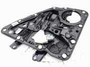 Türfensterheber hinten rechts VW TIGUAN (AD1) 2.0 TDI 7P5839756B