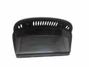 Navigationsanzeige BMW 5 Touring (E61) 530 xd 9114354