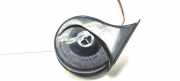 Hupe MAZDA 3 (BK) 1.6 DI Turbo