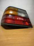 Rücklicht hinten links MERCEDES-BENZ E (W124) E 200 (124.019) #C745 0153373R3