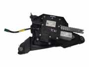 Bremsbackensatz für Feststellbremse Peugeot 3008 I () A2C53379975