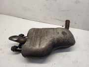 Auspufftopf hinten OPEL ASTRA K 1.6 CDTi 13453678