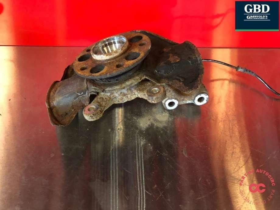 Achsschenkel (ABS) links vorne Mercedes-Benz B-Klasse Sports Tourer (W245) A1693300720