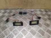 Kennzeichenbeleuchtung AUDI A5 Cabrio (8F7) 3.0 TDI quattro