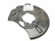 Spritzblech für Bremsscheibe Mercedes-Benz E-Klasse (W211) PBZ14920GR