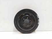 Kurbelwellenriemenscheibe LAND ROVER RANGE ROVER SPORT (L320) 2.7 D 4x4 KF37 C1406