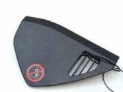 Armaturenbrett Seitenverkleidung MERCEDES-BENZ E (W211) E 320 CDI (211.026) 2116800678