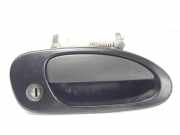 Türaußengriff links MAZDA 323 C IV (BG) 1.3 16V