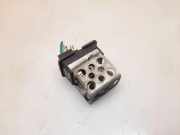 HEIZUNGSLÜFTER REGLER WIDERSTAND OPEL ZAFIRA A (F75_) 2.0 OPC 90559834