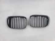 Gitter Grill vorne links BMW 5 Touring (E39) 530 d