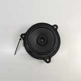 Türlautsprecher hinten links NISSAN QASHQAI III (J12) 1.3 DIG-T 28156-6RA0A
