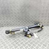 Türfensterheber hinten rechts LAND ROVER RANGE ROVER SPORT II (L494) 3.0 D 4x4 DK62-27000-AG