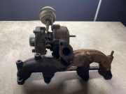 Turbolader FORD GALAXY (WGR) 1.9 TDI LF16404Z