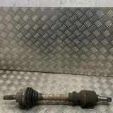 Antriebswelle vorne rechts PEUGEOT PARTNER Combispace (5F) 2.0 HDI