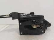 Gangschaltmechanismus FORD TRANSIT Furgon 2.2 TDCi 4724021102