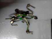 KRAFTSTOFFLEITUNG NISSAN NOTE (E11, NE11) 1.5 dCi