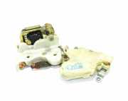 Türschloss hinten links SUBARU FORESTER (SG_) 2.0 S Turbo AWD 0892052B