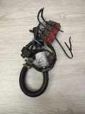 Einspritzventil Set CITROËN C5 II Break (RE_) 1.8 16V (RE6FZB) 67R010104