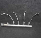 Kraftstoffzuführung BMW Z4 Roadster (E89) sDrive 28 i 7585411 0261545072