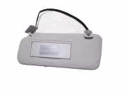 Sonnenblende links Citroen C5 III Break (RW)