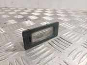 Kennzeichenbeleuchtung AUDI A4 (8K2, B8) 2.0 TDI 8T0943021