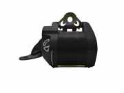 Sicherheitsgurt hinten rechts NISSAN MICRA III (K12) 1.5 dCi 43594D