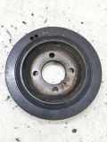 RIEMENSCHEIBE HYUNDAI TUCSON (JM) 2.0 CRDi