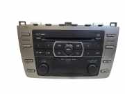 Radio/Navigationssystem-Kombination Mazda 626 V Station Wagon (GW) GS1E669RXA