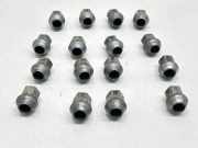 Schrauben LAND ROVER RANGE ROVER EVOQUE (L538) 2.2 D 4x4