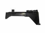 Zentraler Teil des Armaturenbretts BMW 3 Cabrio (E46) 330 Cd 1436250